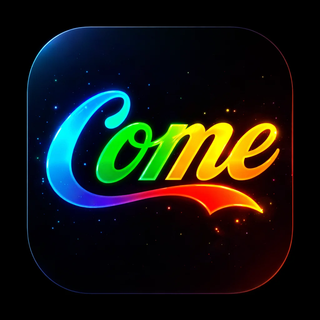 ComePlay Logo